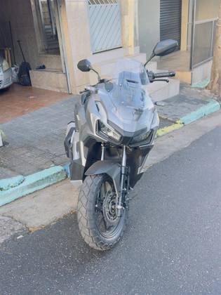 HONDA ADV 160 HONDA ADV 160